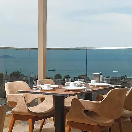 Belmond 3* Provincia di Istanbul