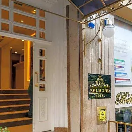 Belmond Provincia di Istanbul