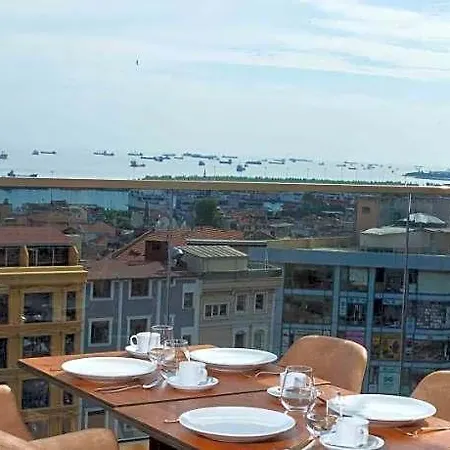 Belmond Hotel