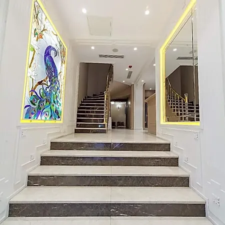 Belmond Hotel 3*