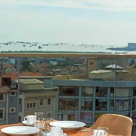 Hotel Belmond Provincia di Istanbul