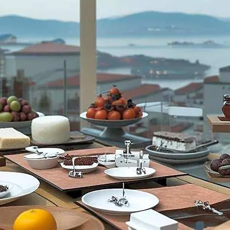Hotel Belmond 3*