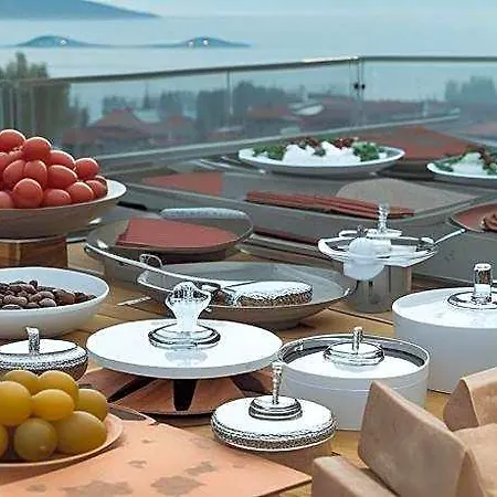 Belmond Provincia di Istanbul