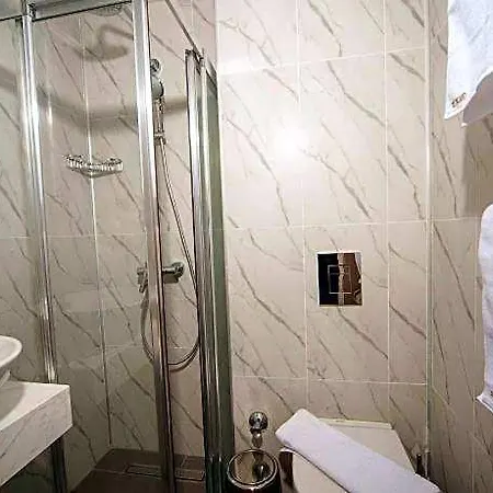 Belmond Hotel Provincia di Istanbul