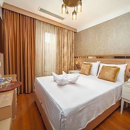 Belmond Provincia di Istanbul