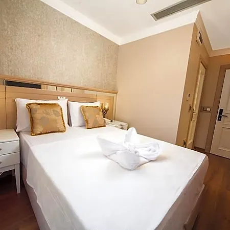 Belmond Hotel