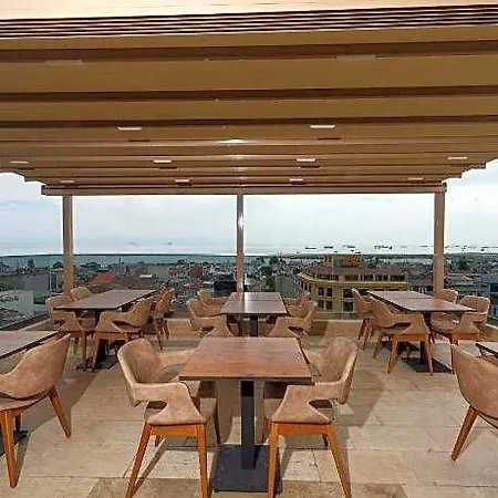 Belmond Hotel 3*