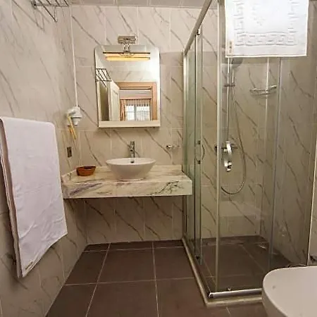 Belmond 3* Provincia di Istanbul