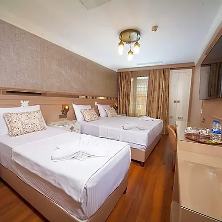 Belmond Provincia di Istanbul