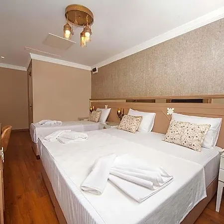 Belmond Hotel
