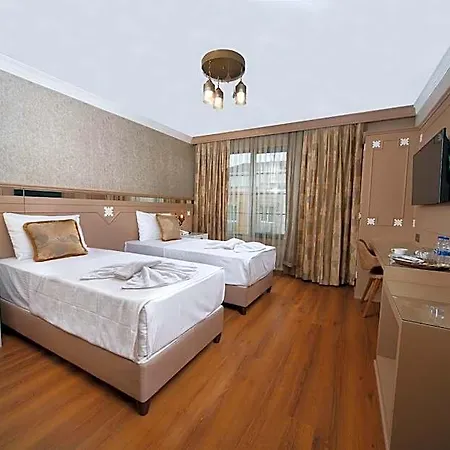 Belmond Provincia di Istanbul