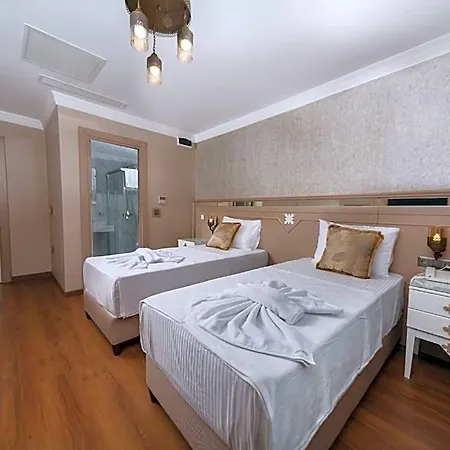 Belmond Istanbulská provincie